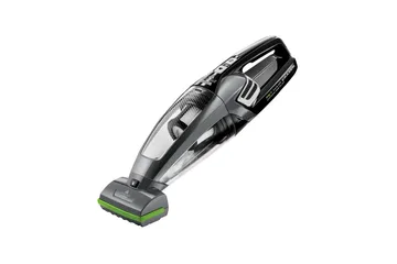 Käsipölynimuri Bissell Pet Hair Eraser 14.4V - Musta||Harmaa - Kotitalous - Siivous & vaatehuolto - Pölynimurit - Käsi-imuri