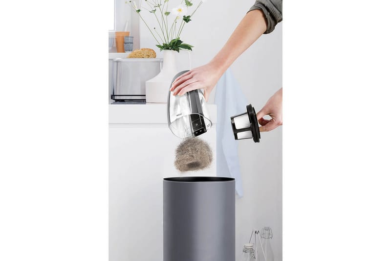 Käsipölynimuri Bissell Pet Hair Eraser 14.4V - Musta||Harmaa - Kotitalous - Siivous & vaatehuolto - Pölynimurit - Käsi-imuri