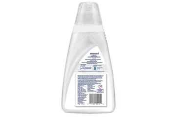 Lattianpuhdistusaine Bissell Natural Multi-Surface Lemmikit - Valkoinen||Vihreä - Kotitalous - Siivous & vaatehuolto - Pölynimurit - Pölynimuritarvikkeet