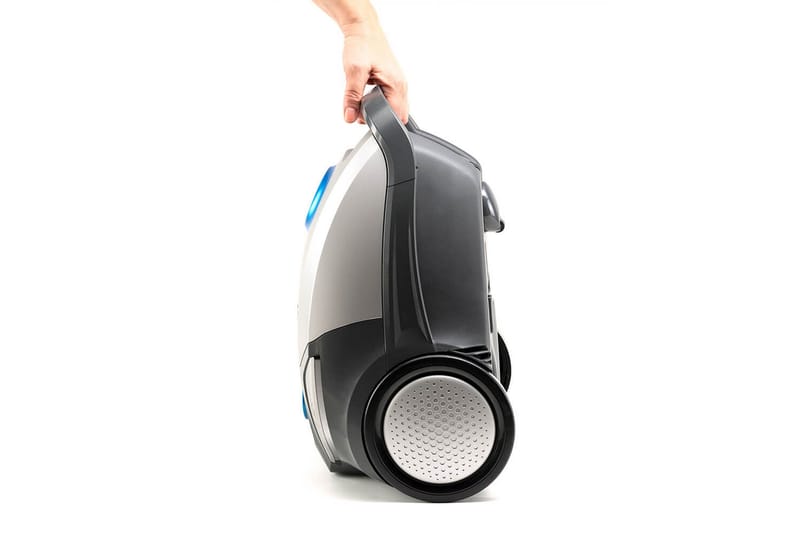 Pölynimuri Black+Decker 800W - Harmaa - Kotitalous - Siivous & vaatehuolto - Pölynimurit - Lattiapölynimuri