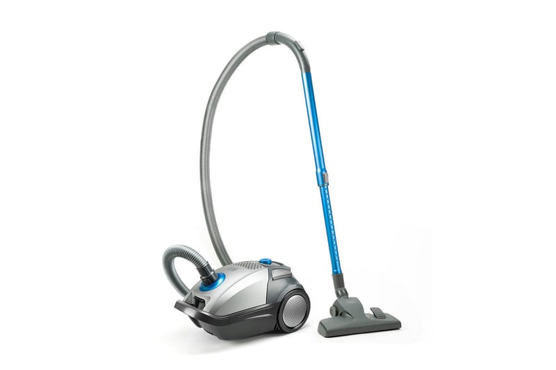 Pölynimuri Black+Decker 800W, Harmaa