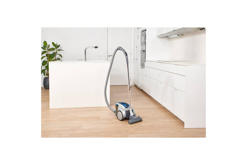 Pölynimuri Black+Decker Pussiton - Harmaa - Kotitalous - Siivous & vaatehuolto - Pölynimurit - Lattiapölynimuri