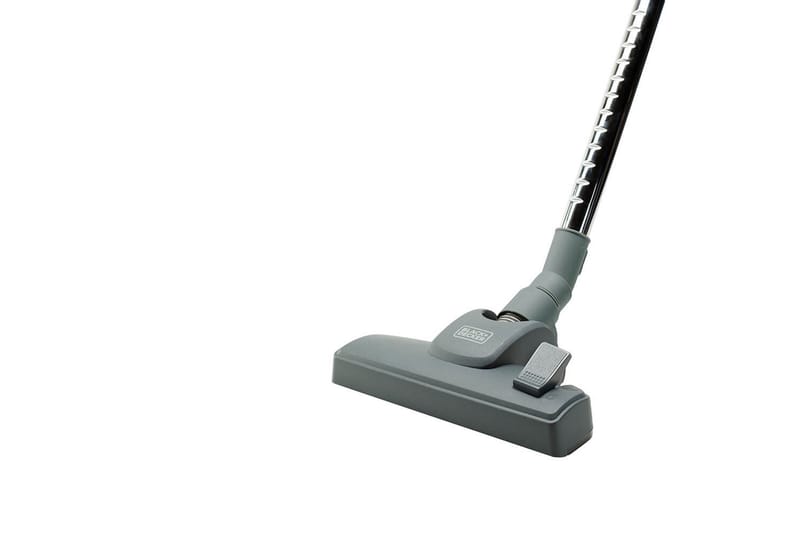 Pölynimuri Black+Decker Pussiton - Harmaa - Kotitalous - Siivous & vaatehuolto - Pölynimurit - Lattiapölynimuri