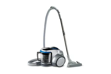 Pölynimuri Black+Decker Pussiton - Harmaa - Kotitalous - Siivous & vaatehuolto - Pölynimurit - Lattiapölynimuri
