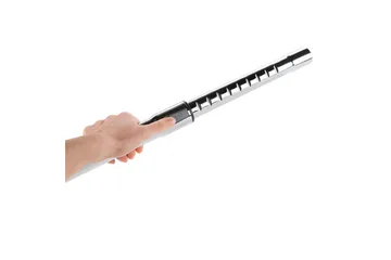 Pölynimuri Black+Decker Pussiton - Harmaa - Kotitalous - Siivous & vaatehuolto - Pölynimurit - Lattiapölynimuri