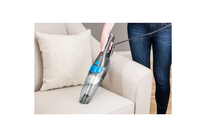 Varrellinen pölynimuri Bissell Featherweight Pro Eco - Kotitalous - Siivous & vaatehuolto - Pölynimurit - Lattiapölynimuri