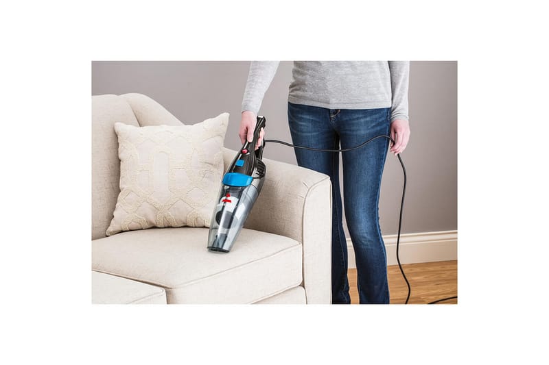 Varrellinen pölynimuri Bissell Featherweight Pro Eco - Kotitalous - Siivous & vaatehuolto - Pölynimurit - Lattiapölynimuri