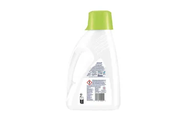 Matonpuhdistusaine Bissell Natural Wash & Refresh Lemmikit 1,5L - Kotitalous - Siivous & vaatehuolto - Pölynimurit - Mattopesuri & tekstiilipesuri