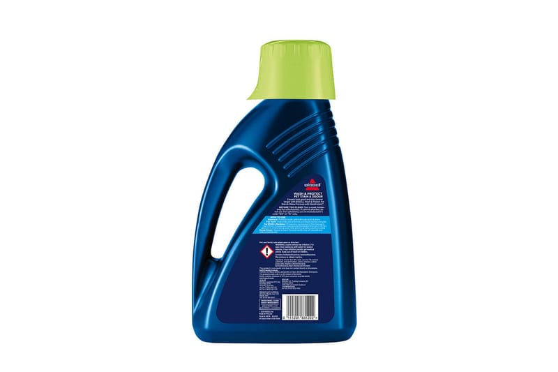 BISSELL Wash & Protect Pet - BISSELL - Kotitalous - Siivous & vaatehuolto - Pölynimurit - Mattopesuri & tekstiilipesuri