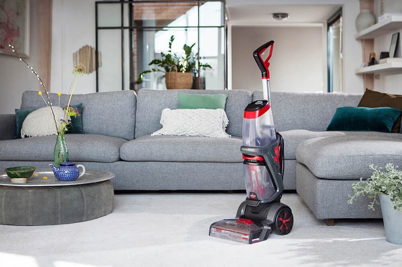 Matonpesulaite Bissell Revolution 2x ProHeat - Kotitalous - Siivous & vaatehuolto - Pölynimurit - Mattopesuri & tekstiilipesuri