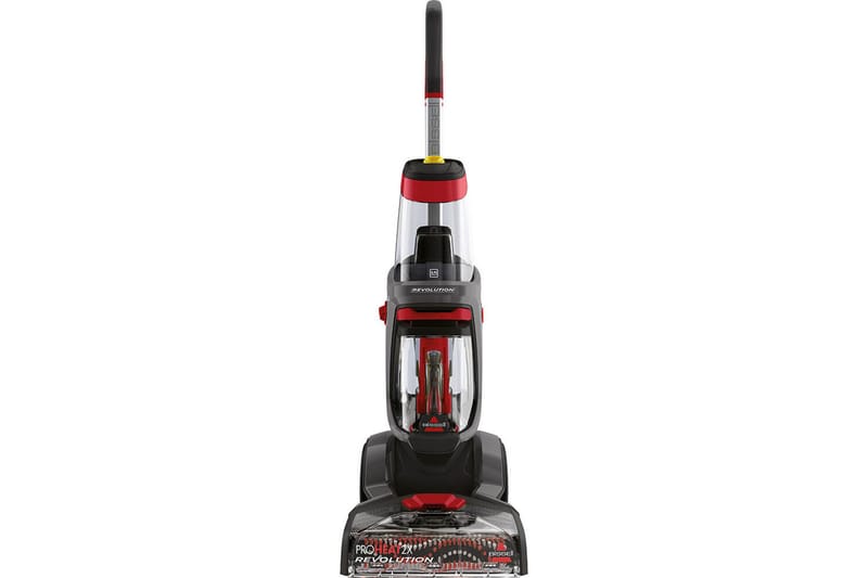 Matonpesulaite Bissell Revolution 2x ProHeat - Kotitalous - Siivous & vaatehuolto - Pölynimurit - Mattopesuri & tekstiilipesuri
