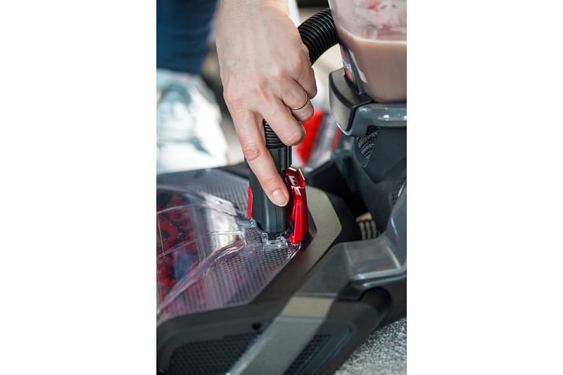 Matonpesulaite Bissell Revolution 2x ProHeat - Kotitalous - Siivous & vaatehuolto - Pölynimurit - Mattopesuri & tekstiilipesuri