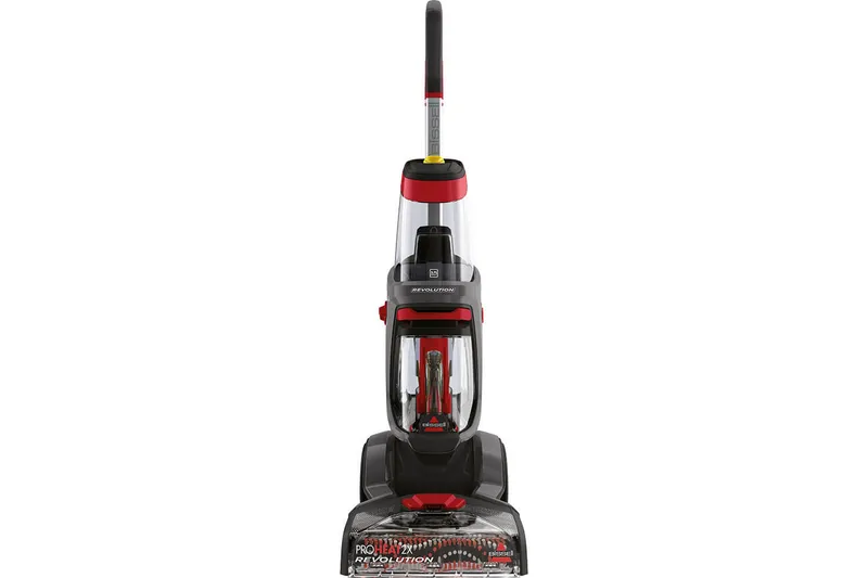 Matonpesulaite Bissell Revolution 2x ProHeat - Kotitalous - Siivous & vaatehuolto - Pölynimurit - Mattopesuri & tekstiilipesuri