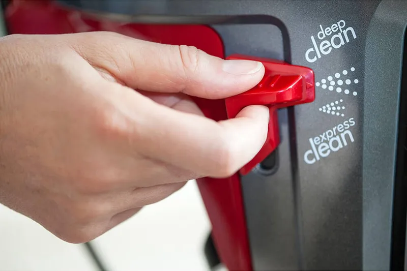 Matonpesulaite Bissell Revolution 2x ProHeat - Kotitalous - Siivous & vaatehuolto - Pölynimurit - Mattopesuri & tekstiilipesuri