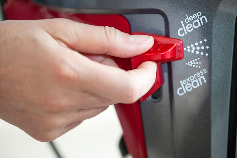 Matonpesulaite Bissell Revolution 2x ProHeat - Kotitalous - Siivous & vaatehuolto - Pölynimurit - Mattopesuri & tekstiilipesuri