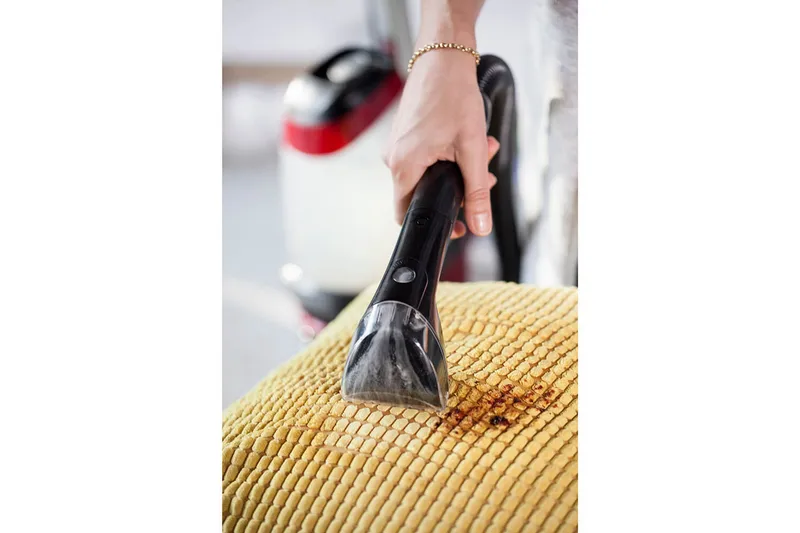 Matonpesulaite Bissell Revolution 2x ProHeat - Kotitalous - Siivous & vaatehuolto - Pölynimurit - Mattopesuri & tekstiilipesuri