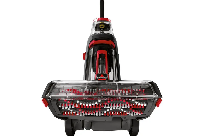 Matonpesulaite Bissell Revolution 2x ProHeat - Kotitalous - Siivous & vaatehuolto - Pölynimurit - Mattopesuri & tekstiilipesuri
