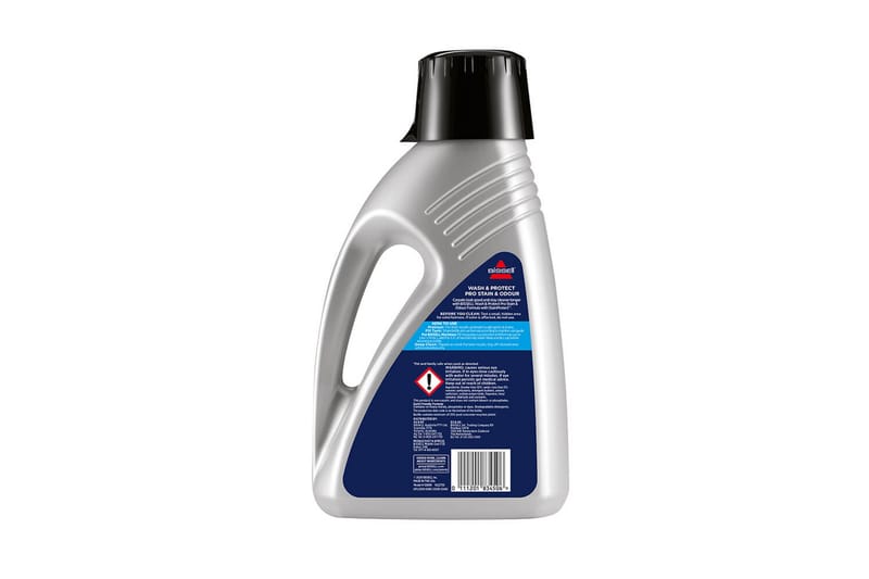 Matonpuhdistusaine Bissell Wash 26 Protect Pro 1,5 l - Musta||Harmaa - Kotitalous - Siivous & vaatehuolto - Pölynimurit - Mattopesuri & tekstiilipesuri