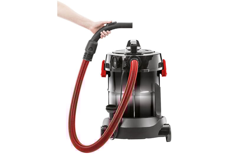 Pölynimuri Bissell MultiClean ammattilaiskäyttöön märkä & kuiva - Kotitalous - Siivous & vaatehuolto - Pölynimurit - Mattopesuri & tekstiilipesuri