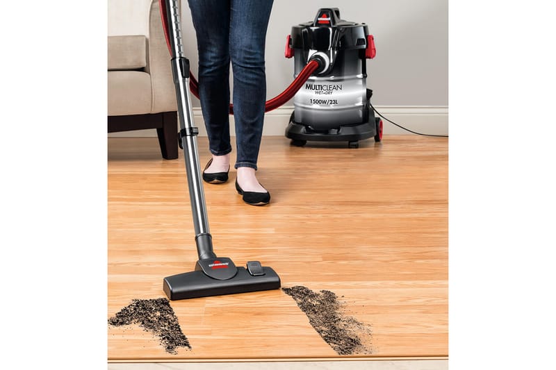 Pölynimuri Bissell MultiClean ammattilaiskäyttöön märkä & kuiva - Kotitalous - Siivous & vaatehuolto - Pölynimurit - Mattopesuri & tekstiilipesuri