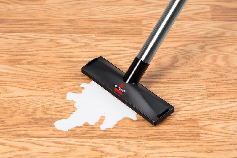 Pölynimuri Bissell MultiClean ammattilaiskäyttöön märkä & kuiva - Kotitalous - Siivous & vaatehuolto - Pölynimurit - Mattopesuri & tekstiilipesuri