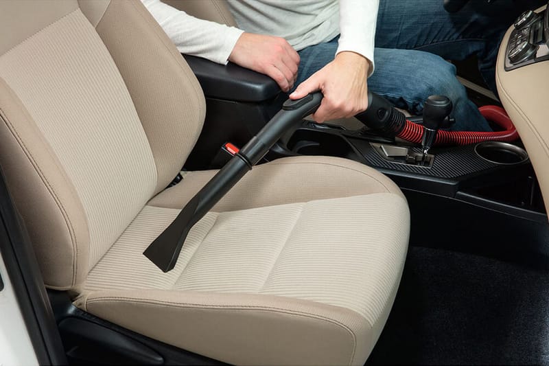 Pölynimuri Bissell MultiClean ammattilaiskäyttöön märkä & kuiva - Kotitalous - Siivous & vaatehuolto - Pölynimurit - Mattopesuri & tekstiilipesuri