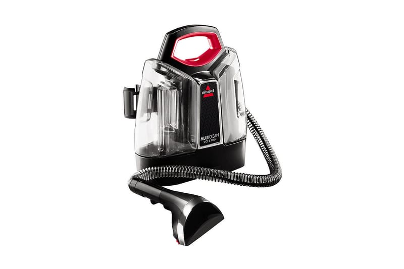 Tahranpuhdistaja Bissell MultiClean tahra & lika, Hopea