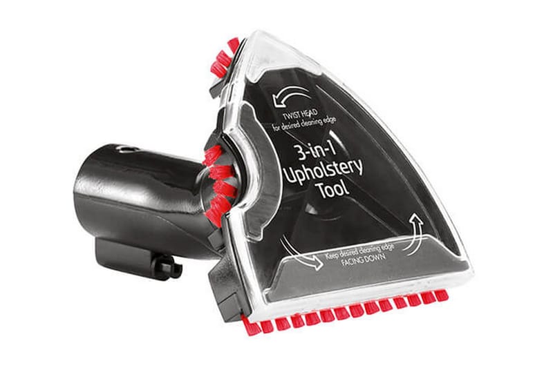 Tahranpuhdistaja Bissell MultiClean tahra & lika - Hopea - Kotitalous - Siivous & vaatehuolto - Pölynimurit - Mattopesuri & tekstiilipesuri