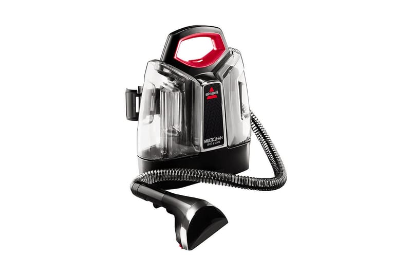 Tahranpuhdistaja Bissell MultiClean tahra & lika, Hopea