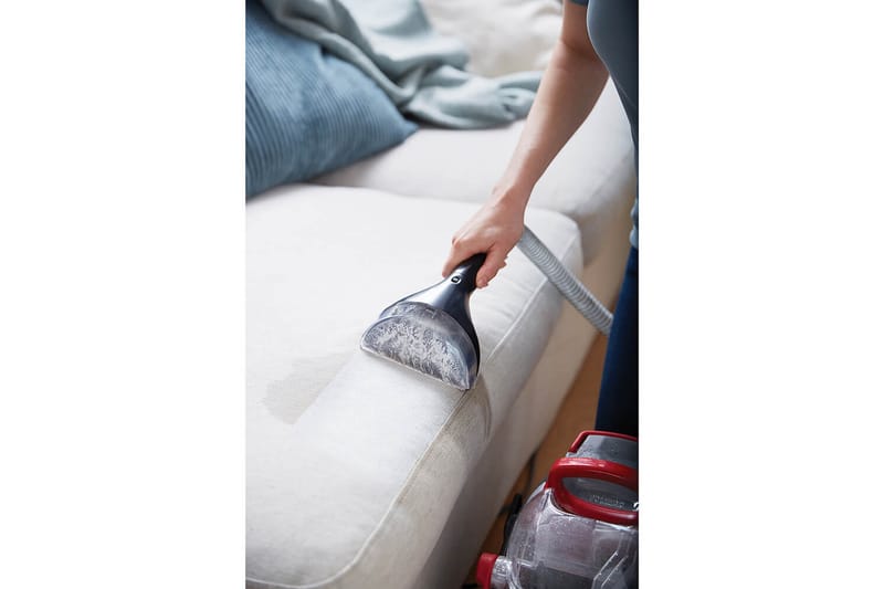 Tekstiilipesuri Bissell SpotClean Professional - Kotitalous - Siivous & vaatehuolto - Pölynimurit - Mattopesuri & tekstiilipesuri