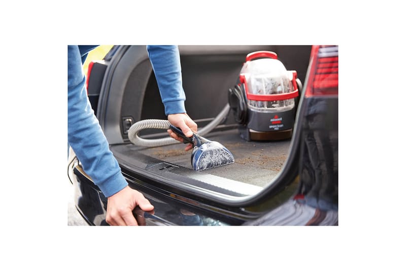 Tekstiilipesuri Bissell SpotClean Professional - Kotitalous - Siivous & vaatehuolto - Pölynimurit - Mattopesuri & tekstiilipesuri