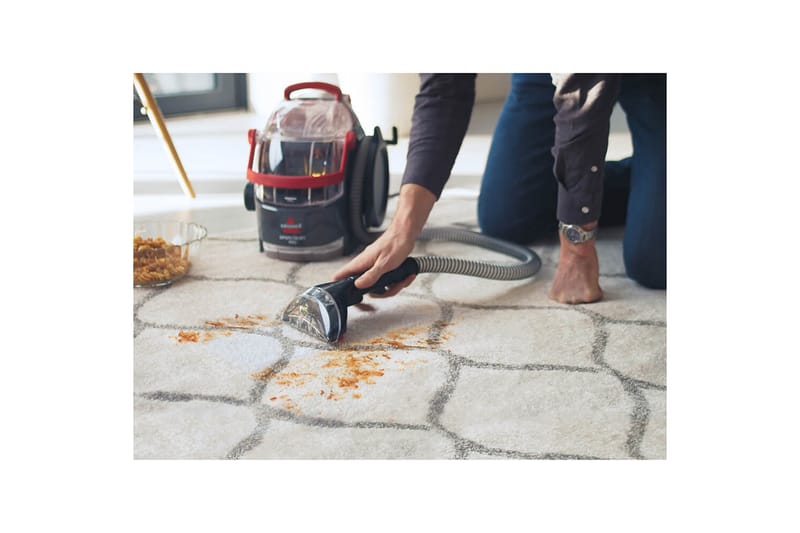 Tekstiilipesuri Bissell SpotClean Professional - Kotitalous - Siivous & vaatehuolto - Pölynimurit - Mattopesuri & tekstiilipesuri