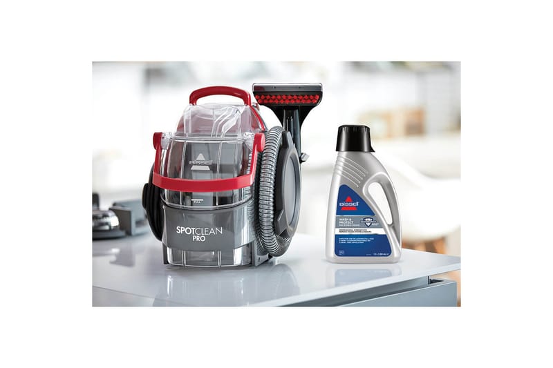 Tekstiilipesuri Bissell SpotClean Professional - Kotitalous - Siivous & vaatehuolto - Pölynimurit - Mattopesuri & tekstiilipesuri