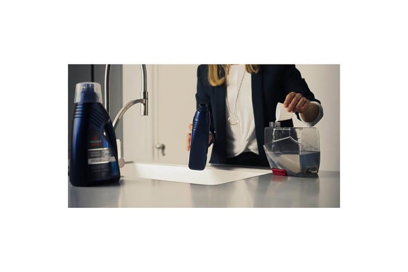 Tekstiilipesuri Bissell SpotClean Professional - Kotitalous - Siivous & vaatehuolto - Pölynimurit - Mattopesuri & tekstiilipesuri