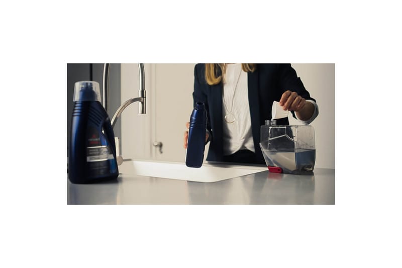 Tekstiilipesuri Bissell SpotClean Professional - Kotitalous - Siivous & vaatehuolto - Pölynimurit - Mattopesuri & tekstiilipesuri