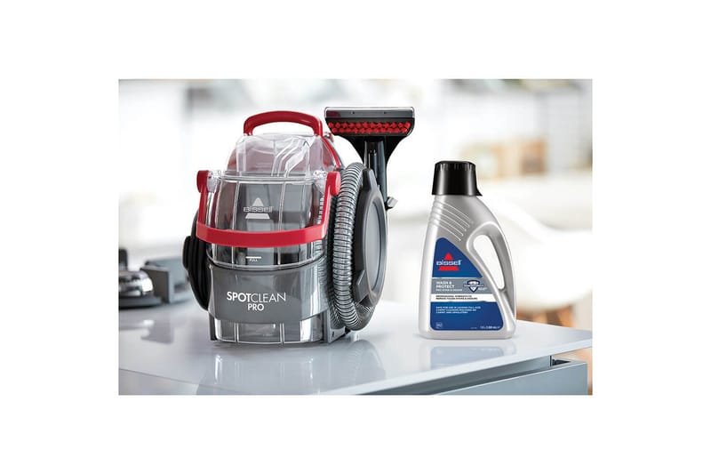 Tekstiilipesuri Bissell SpotClean Professional - Kotitalous - Siivous & vaatehuolto - Pölynimurit - Mattopesuri & tekstiilipesuri