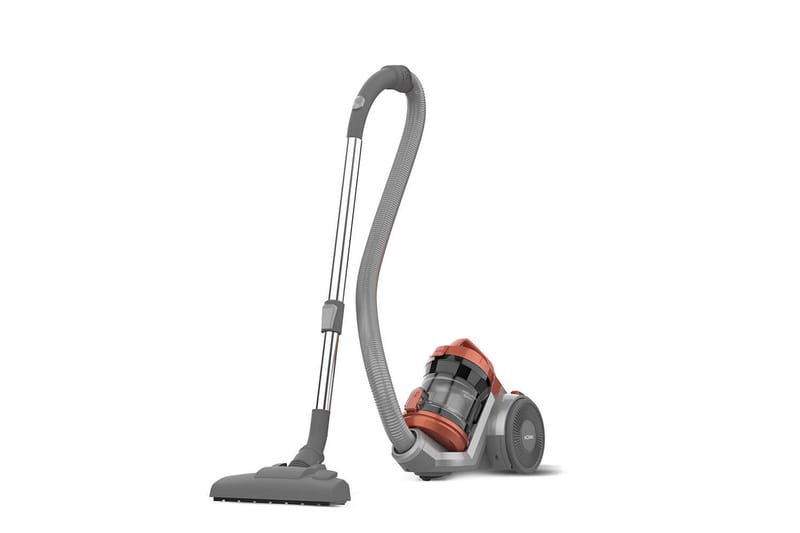 Pölynimuri Solac More Brave pölypussiton 800W, undefined