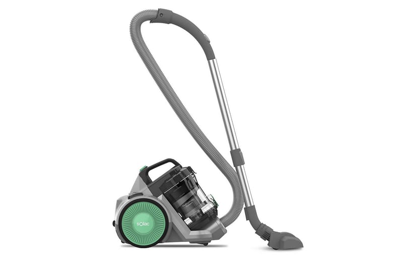 Pölynimuri Solac Valorous Pussiton 800W, undefined