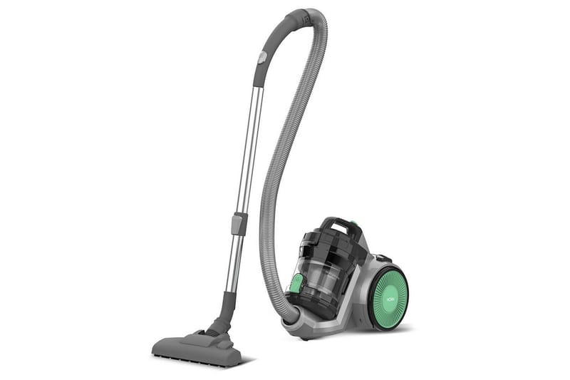 Pölynimuri Solac Valorous Pussiton 800W - Kotitalous - Siivous & vaatehuolto - Pölynimurit - Lattiapölynimuri