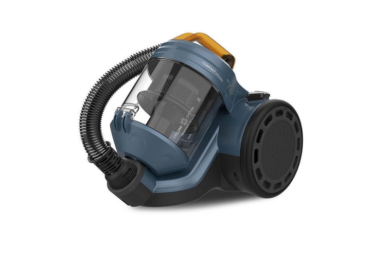 Pölynimuri Taurus Homeland Cyclone Pussiton 800W, undefined