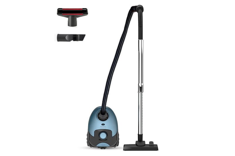 Pölynimuri Taurus Homeland Pocket - Kotitalous - Siivous & vaatehuolto - Pölynimurit - Lattiapölynimuri