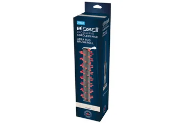 BISSELL Area Rug Brush Roll - BISSELL - Kotitalous - Siivous & vaatehuolto - Pölynimurit - Pölynimuritarvikkeet