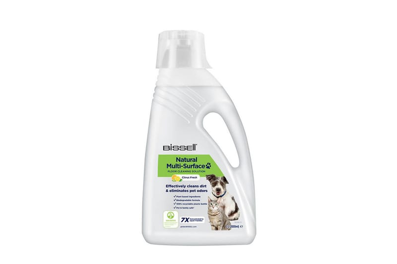 BISSELL Cleaning Solution - BISSELL - Kotitalous - Siivous & vaatehuolto - Pölynimurit - Pölynimuritarvikkeet