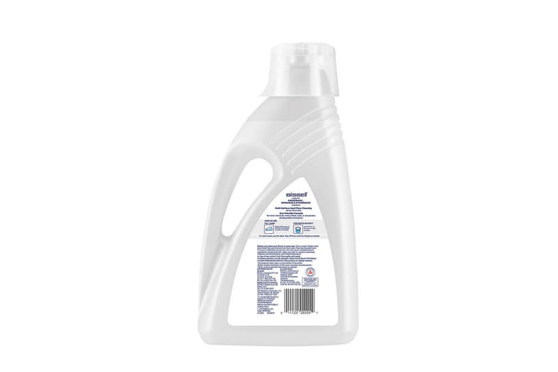BISSELL Cleaning Solution - BISSELL - Kotitalous - Siivous & vaatehuolto - Pölynimurit - Pölynimuritarvikkeet