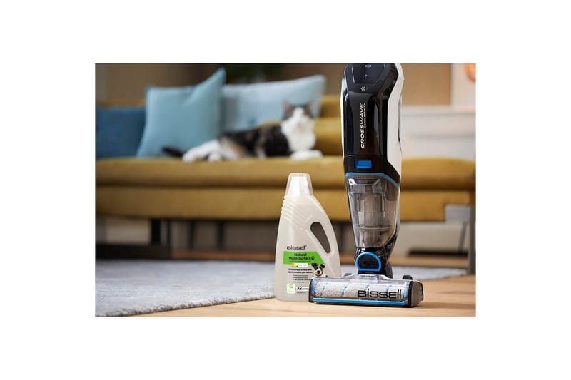 BISSELL Cleaning Solution - BISSELL - Kotitalous - Siivous & vaatehuolto - Pölynimurit - Pölynimuritarvikkeet