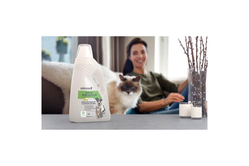 BISSELL Cleaning Solution - BISSELL - Kotitalous - Siivous & vaatehuolto - Pölynimurit - Pölynimuritarvikkeet