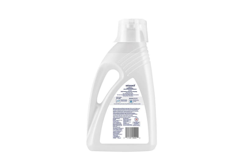 BISSELL Cleaning Solution - BISSELL - Pölynimuritarvikkeet