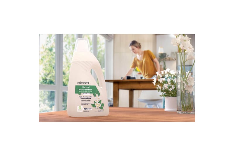 BISSELL Cleaning Solution - BISSELL - Pölynimuritarvikkeet