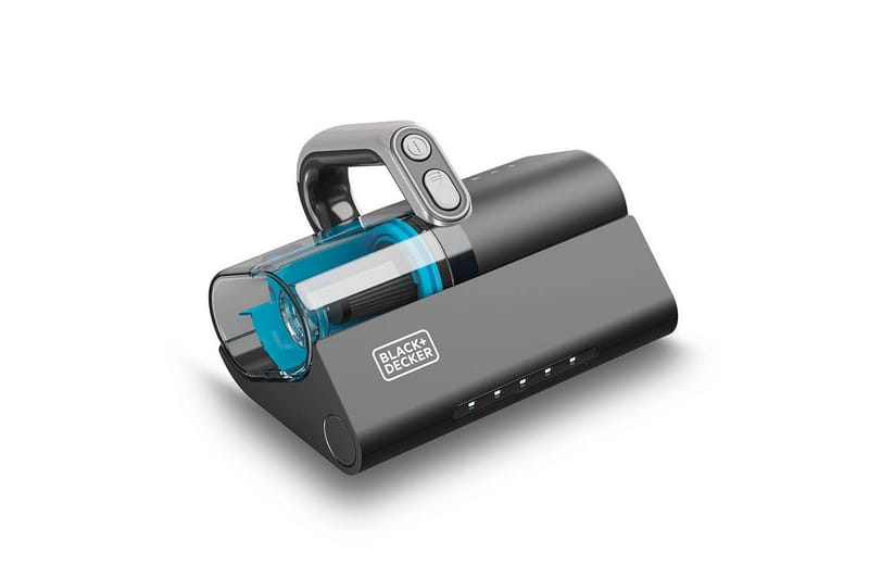 Patjapesuri Black+Decker 400W - Musta - Kotitalous - Siivous & vaatehuolto - Pölynimurit - Mattopesuri & tekstiilipesuri