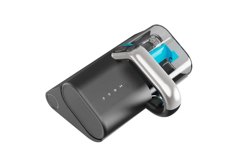 Patjapesuri Black+Decker 400W, Musta